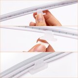 Aigostar led traka 50m LED/400W/230V 3000K IP65 | Eponuda.com