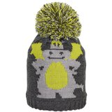 Sterntaler kapa pletena 4702025 F siva 47 | Shoptok.si