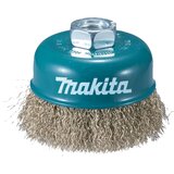 Makita žična krtača, modra D-39805 | Shoptok.si