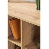 Hanah home komoda s ladicama, bež Slike
