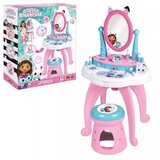 Smoby gabbyina hiša za punčke 2 v 1 Lepa Salon | Shoptok.si