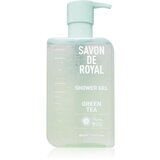 Savon The Royal Miracle gel za prhanje z zelenim čajem 500 ml | Shoptok.si