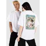 Polypop King For A Day T-shirt white Cene
