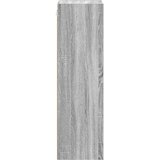 Viseći ormarić Siva Sonoma 30 x 29,5 x 100 cm Konstruirano drvo | shoptok.hr