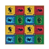 Amscan Salvete 33x33cm 16/1 Harry Potter 9915075 | Eponuda.ba