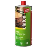 Madras doo Beograd ELATON Firnis impregnacija bezbojna 0.8 l | ePonuda.com