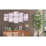  Slika - Flushed lilies 200x100 | shoptok.hr