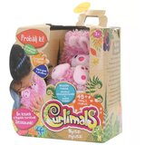 CURLIMALS zajček - interaktivna plišasta figura | Shoptok.si