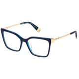 Furla VFU768 0D87 ONE SIZE (53) Modra/Kristalna Cene