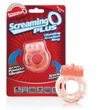 The Screaming O Vibracijski obroček Screaming O Plus | Shoptok.si