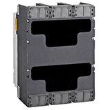 Schrack Kompaktni prekidač MX4, 3p, 50kA,1000A, EN zaštitna jedinica | Eponuda.com
