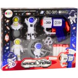  Set astronauta s puškama za gađanje - Space | Shoptok.si