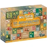 wiltopia advent kalendar putovanje oko sveta ( 35038 )