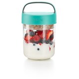 Lékué Kutija za ručak za jogurt To Go – | shoptok.hr