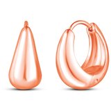 Vuch Ringela Rose Gold Earrings | ePonuda.com