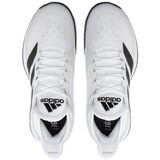 Adidas Nizke superge Adizero Ubersonic Bela | Shoptok.si