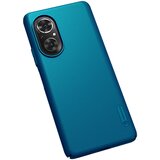 Nillkin Super Frosted Shield za Huawei Nova 9 SE moder | Shoptok.si