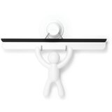 Umbra Bijeli brisač za stakla s držačem 26 cm Buddy – | shoptok.hr