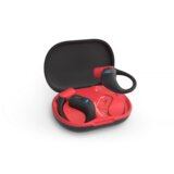 Philips Bežične slušalice TAA6709BK/00, BlueTooth, IP55 zaštita, Do 28h reprodukcije, Crno-crvene | Eponuda.ba