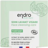 endro cosmétiques Purifying Face Cleansing Care - 85 ml Cene