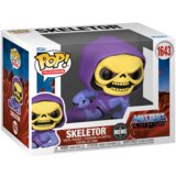 Funko POP figura Skeletor iz Masters of the Universe | shoptok.hr