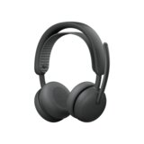 Logitech Slušalke Zone Wireless 2 ES Bluetooth, grafitne | Shoptok.si