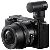 Sony ECM-G1 Shotgun Mikrofon | Eponuda.ba