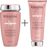 Kérastase Chroma Absolu Duo - 1 komplet | Shoptok.si
