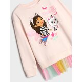 Sinsay Gornji dio trenirke Gabby's Dollhouse | shoptok.hr