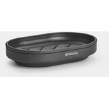 Brabantia Držač sapuna MINDSET mineralno siva | shoptok.hr