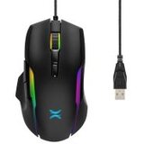 Noxo gaming miš RGB Deviator Crni | Eponuda.ba