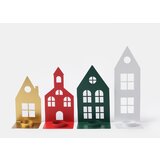 Sinsay Set od 4 svijećnjaka | shoptok.hr