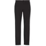 Calvin Klein Hlače črna | Shoptok.si