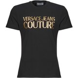 Versace Jeans Couture 76GAHT00 Crna Cijene