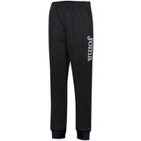 Joma Hlače Pantalon Largo Polyfleece Suez Negro Črna Cene