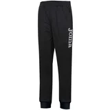 Hlače Pantalon Largo Polyfleece Suez Negro Črna