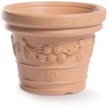 Prosperplast Saksija Decora E57, Terakota Cene