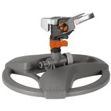 Gardena automatski raspršivač na dodir (25 - 360°, metal / plastika, s klizačem) | shoptok.hr