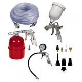 Einhell 13-delni set za kompresor, Pribor za kompresor | ePonuda.com