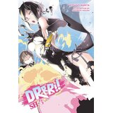 Hachette Ryohgo Narita, Suzuhito Yasuda - Durarara!! SH, Vol. 3 Cene