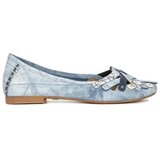 Maciejka Nizke superge 0135845000 Modra | Shoptok.si