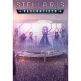 Steam Stellaris: Federations (DLC) Key GLOBAL Steam Stellaris: Federations (DLC) Key GLOBAL Slike