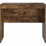  Stol Dimljeni hrast 90 x 50 x 76 cm | shoptok.hr