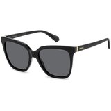 Polaroid naočale PLD 4155/S/X Black | shoptok.hr