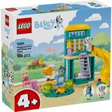 Lego LEGO® Bluey - Bluey in Chloe se zabavata na igrišču (11201) | Shoptok.si