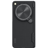 Nillkin Maska za mobilni telefonOPPO Find N3 / OPPO Find N3 Collector's Edition, Crna u