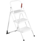 Rolser Metalne ljestve 120 cm M/11 Une - cijene