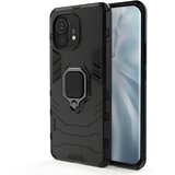  Otporna futrola Ring Armor Case za Xiaomi Mi 11 - Crna KP9715 | Shoptok.si