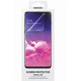 Samsung original zaščitna folija ET-FG973CTE galaxy S10 G973 - cel ekran | Shoptok.si
