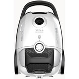 Tesla Usisivač BG400WSnaga 700 W; Klasa AAA; 3 lit,68 dB; perivi HEPA filter; Turbo četka | Eponuda.ba